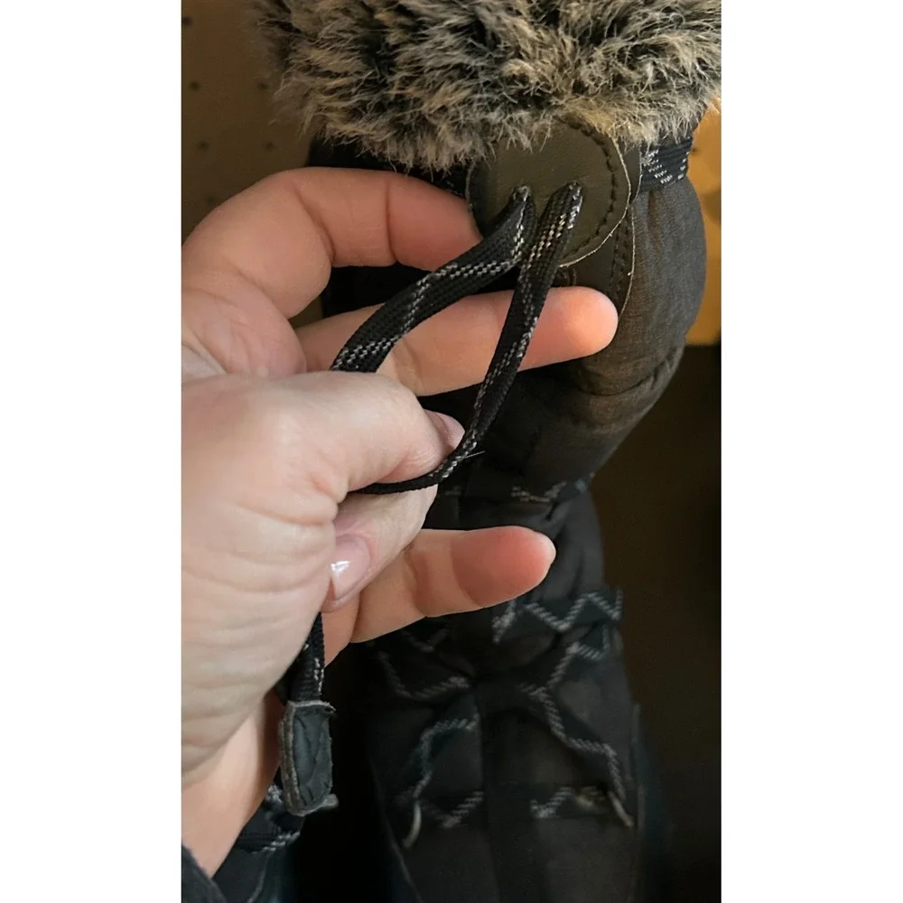 Timberland‎ Women Waterproof PrimaLoft 200g Insulation Chillberg Snow Boots 8.5
